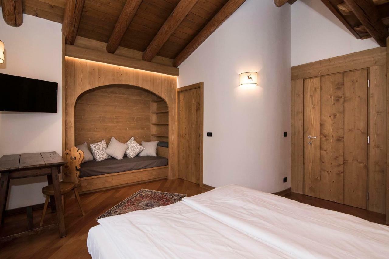 Ca'milla Nelle Dolomiti Bed & Breakfast *